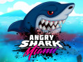 Juegos Angry Shark Miami