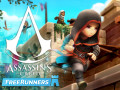 Juegos Assassin`s Creed Freerunners