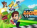 Juegos Battle Racing Stars