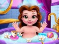 Juegos Beauty Baby Bath