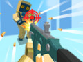 Juegos Blockapolypse Zombie Shooter