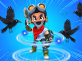 Juegos Brawl Stars Brave Adventure