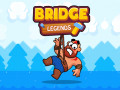 Juegos Bridge Legends Online