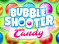 Juegos Bubble Shooter Candy