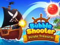 Juegos Bubble Shooter Pirate Treasures