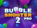 Juegos Bubble Shooter Pro 2