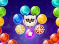 Juegos Bubble Shooter Witch Tower