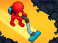 Juegos Clean House: Clearing trash and dirt