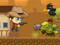 Juegos Cowboy Adventures