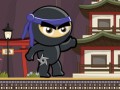Juegos Dark Ninja