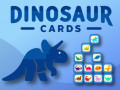 Juegos Dinosaur Cards