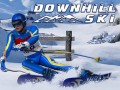 Juegos Downhill Ski