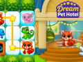 Juegos Dream Pet Hotel