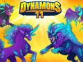 Juegos Dynamons 11