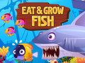 Juegos Eat And Grow Fish