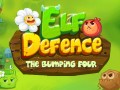 Juegos Elf Defence