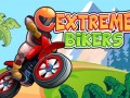 Juegos Extreme Bikers