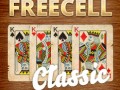 Juegos FreeCell Classic