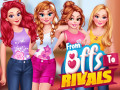 Juegos From BFFs To Rivals