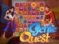 Juegos Genie Quest