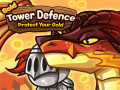 Juegos Gold Tower Defense
