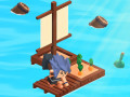 Juegos Idle Arks: Sail and Build 2
