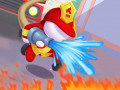 Juegos Idle Firefighter 3D