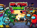 Juegos Impostors vs Zombies: Survival