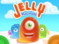 Juegos Jelly Madness