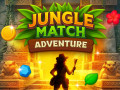 Juegos Jungle Match Adventures