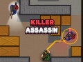 Juegos Killer Assassin