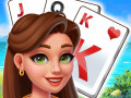Juegos Kings and Queens Solitaire Tripeaks