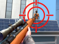 Juegos Mafia Sniper Crime Shooting