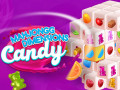 Juegos Mahjongg Dimensions Candy 640 seconds