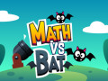 Juegos Math vs Bat