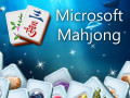 Juegos Microsoft Mahjong