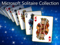 Juegos Microsoft Solitaire Collection