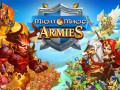 Juegos Might And Magic Armies