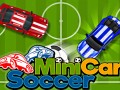Juegos Minicars Soccer
