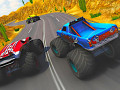Juegos Monster Truck Extreme Racing