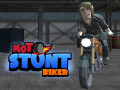 Juegos Moto Stunt Biker