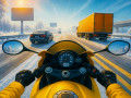 Juegos Moto Traffic Rider