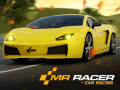 Juegos MR RACER - Car Racing