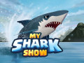 Juegos My Shark Show