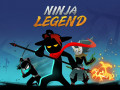 Juegos Ninja Legend