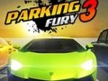 Juegos Parking Fury 3