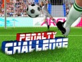 Juegos Penalty Challenge