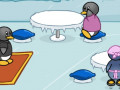 Juegos Penguin Diner