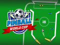 Juegos Pinball World Cup