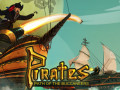 Juegos Pirates Path of the Buccaneer